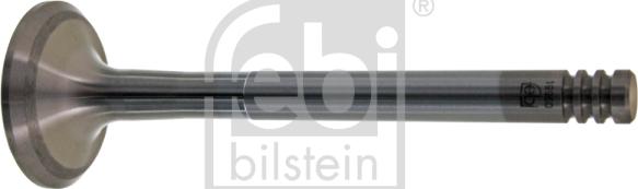 Febi Bilstein 19960 - Supapa evacuare aaoparts.ro