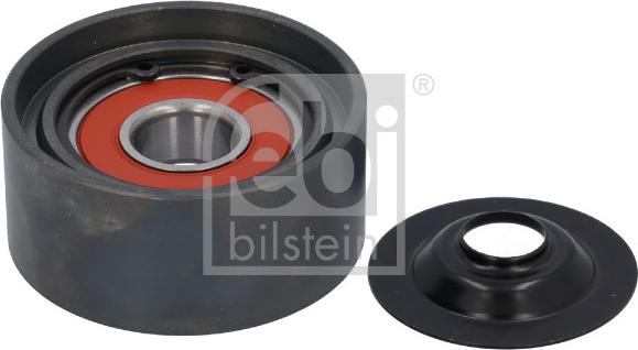 Febi Bilstein 199630 - Rola ghidare / conducere, curea transmisie aaoparts.ro