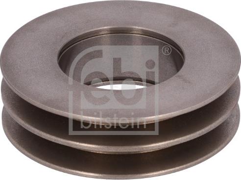 Febi Bilstein 199632 - Rola ghidare / conducere, curea transmisie aaoparts.ro