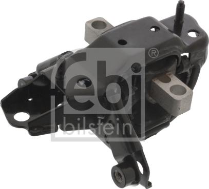 Febi Bilstein 19906 - Suport motor aaoparts.ro