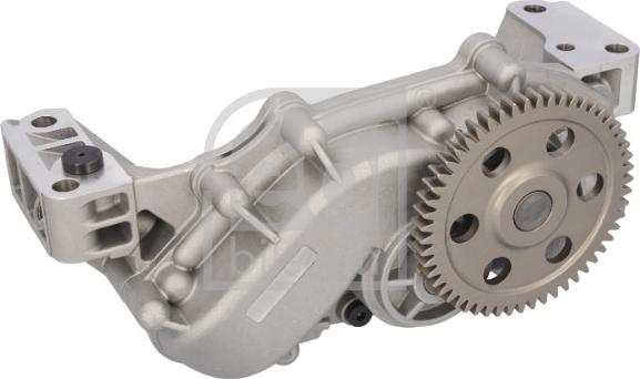 Febi Bilstein 199017 - Pompa ulei aaoparts.ro