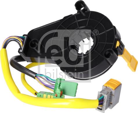 Febi Bilstein 199086 - Arc spirala, Airbag aaoparts.ro