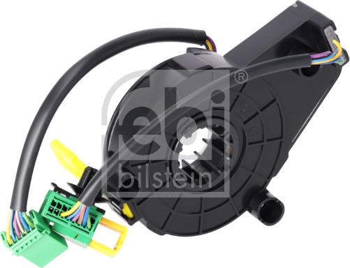 Febi Bilstein 199087 - Arc spirala, Airbag aaoparts.ro