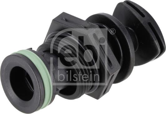 Febi Bilstein 199145 - Pompa, combustibil aaoparts.ro