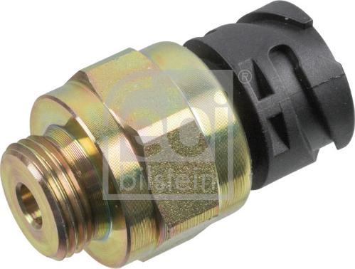 Febi Bilstein 199864 - Intrerupator,blocaj diferential aaoparts.ro