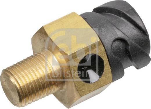 Febi Bilstein 199311 - Senzor,temperatura ulei aaoparts.ro
