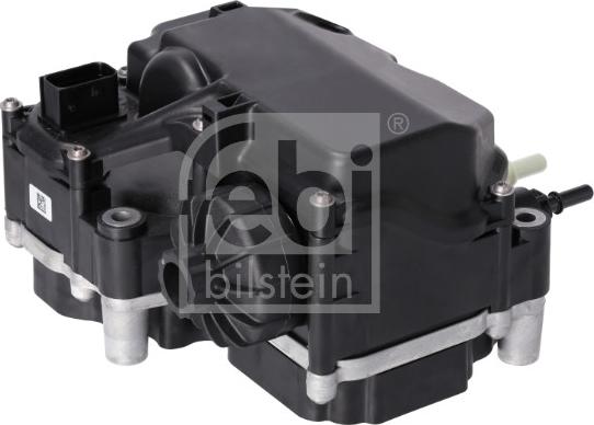 Febi Bilstein 199312 - Modul de livrare, injectie aditiv aaoparts.ro