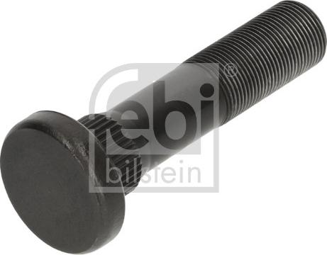 Febi Bilstein 199209 - Bolt roata aaoparts.ro