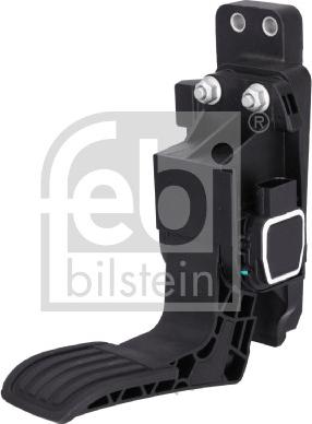 Febi Bilstein 199213 - Pedala acceleratie aaoparts.ro