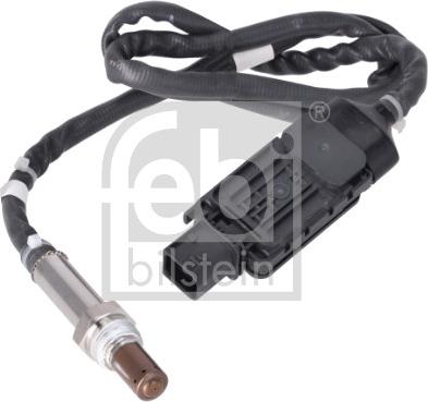 Febi Bilstein 199786 - Senzor NOx, injectie aditiv aaoparts.ro