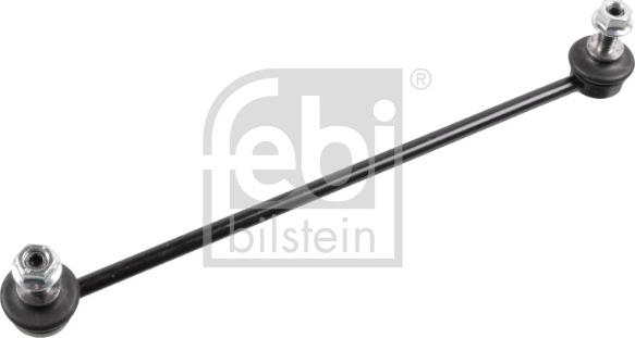 FEBI Bilstein 194954 - Brat / bieleta suspensie, stabilizator aaoparts.ro