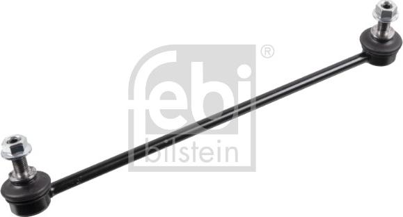 FEBI Bilstein 194953 - Brat / bieleta suspensie, stabilizator aaoparts.ro