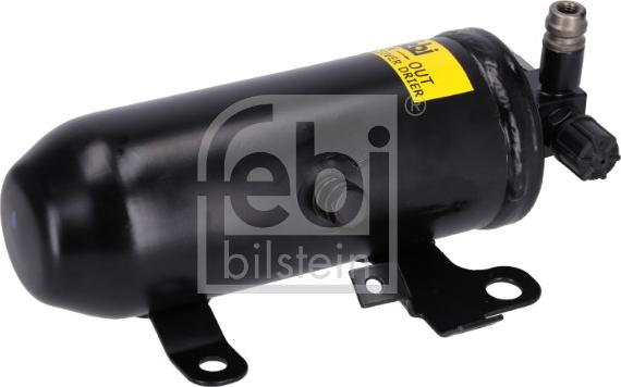 Febi Bilstein 194917 - Uscator,aer conditionat aaoparts.ro