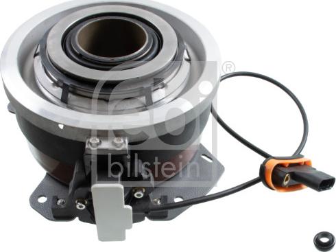 Febi Bilstein 194494 - Rulment de presiune, ambreiaj aaoparts.ro