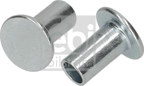 Febi Bilstein 194461 - Nit, material frictiune saboti frana aaoparts.ro