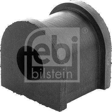 Febi Bilstein 19451 - Cuzinet, stabilizator aaoparts.ro