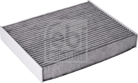 FEBI Bilstein 194641 - Filtru, aer habitaclu aaoparts.ro