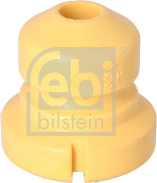 Febi Bilstein 194654 - Tampon cauciuc, suspensie aaoparts.ro