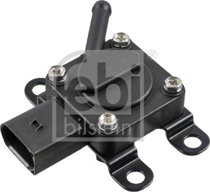 Febi Bilstein 194657 - Senzor, presiune gaze evacuare aaoparts.ro
