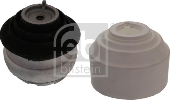 Febi Bilstein 19465 - Suport motor aaoparts.ro