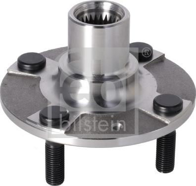 Febi Bilstein 194608 - Butuc roata aaoparts.ro