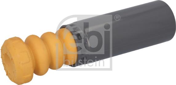 Febi Bilstein 194607 - Chit protectie praf,amortizor aaoparts.ro