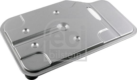 Febi Bilstein 194616 - Filtru hidraulic, cutie de viteze automata aaoparts.ro