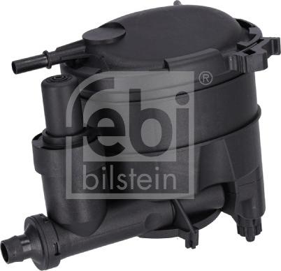 FEBI Bilstein 194610 - Locas filtru combustibil aaoparts.ro
