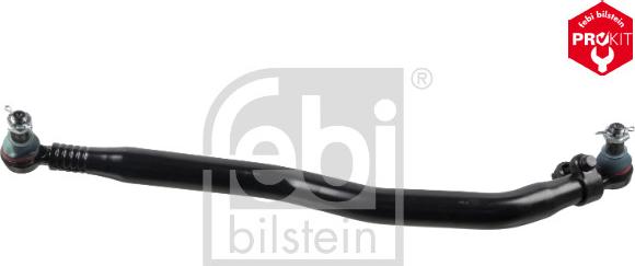 Febi Bilstein 194094 - Bieleta, directie aaoparts.ro