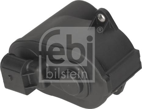 Febi Bilstein 194046 - Element actionare. etrier frana de parcare aaoparts.ro
