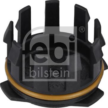 Febi Bilstein 194043 - Capac conector, bolt principal aaoparts.ro