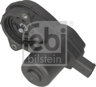 Febi Bilstein 194047 - Element actionare. etrier frana de parcare aaoparts.ro