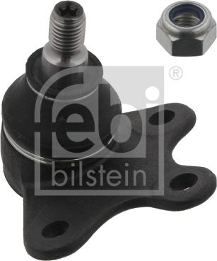 Febi Bilstein 19406 - Articulatie sarcina / ghidare aaoparts.ro