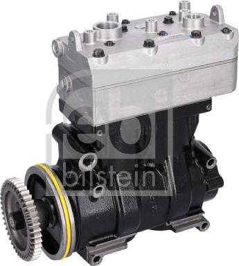 Febi Bilstein 194017 - Compresor, instalatie aer comprimat aaoparts.ro