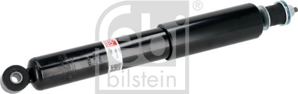 FEBI Bilstein 194179 - Amortizor aaoparts.ro