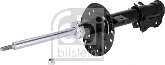 FEBI Bilstein 194171 - Amortizor aaoparts.ro