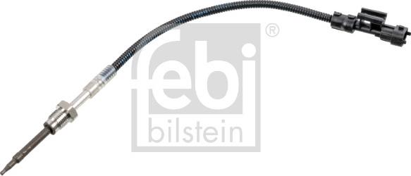 Febi Bilstein 194898 - Senzor, temperatura gaze evacuare aaoparts.ro