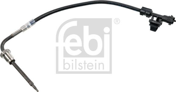 Febi Bilstein 194897 - Senzor, temperatura gaze evacuare aaoparts.ro