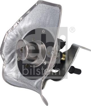 Febi Bilstein 194833 - Modul dozare, injectie aditiv aaoparts.ro