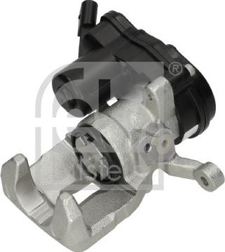 Febi Bilstein 194821 - Etrier frana aaoparts.ro