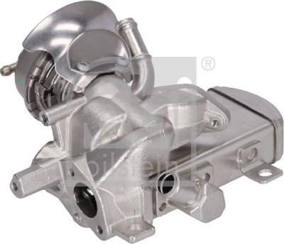 Febi Bilstein 194363 - Modul-EGR aaoparts.ro