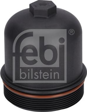 Febi Bilstein 194380 - Capac, filtru combustibil aaoparts.ro