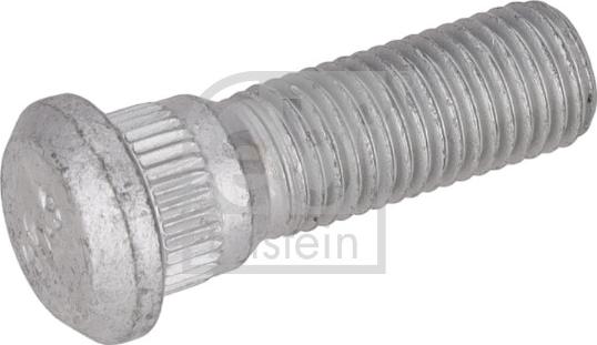 Febi Bilstein 194334 - Bolt roata aaoparts.ro
