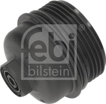 Febi Bilstein 194377 - Capac, carcasa filtru ulei aaoparts.ro