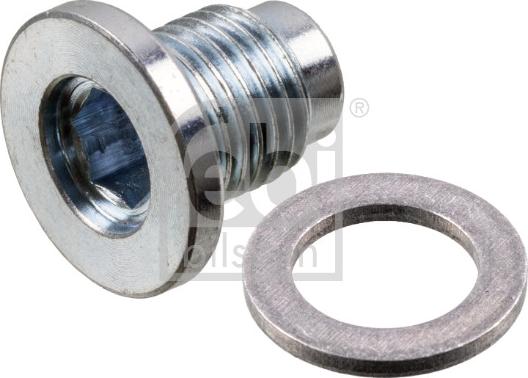 Febi Bilstein 194292 - Surub de golire,baia de ulei aaoparts.ro