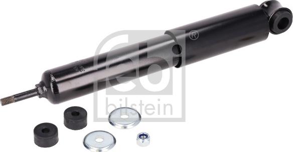 FEBI Bilstein 194268 - Amortizor aaoparts.ro