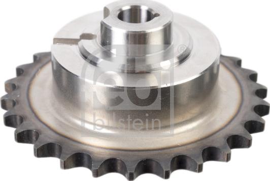 FEBI Bilstein 194724 - Roata dintata, ax cu came aaoparts.ro