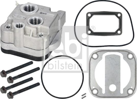 Febi Bilstein 194778 - Chiulasa, compresor aaoparts.ro