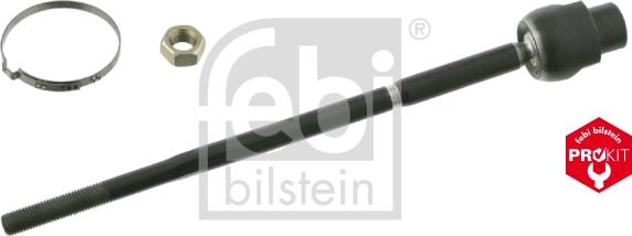 Febi Bilstein 19545 - Articulatie axiala, cap de bara aaoparts.ro