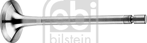 Febi Bilstein 19564 - Supapa admisie aaoparts.ro